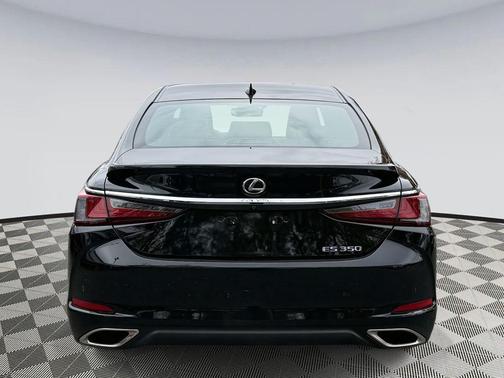 2023 Lexus ES 350 Premium