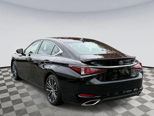 2023 Lexus ES 350 Premium