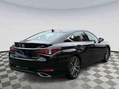 2023 Lexus ES 350 Premium