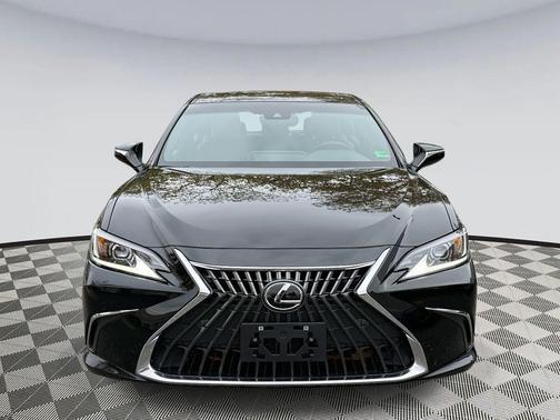 2023 Lexus ES 350 Premium