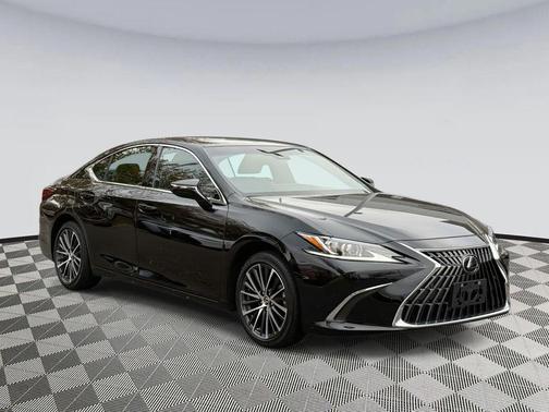 2023 Lexus ES 350 Premium