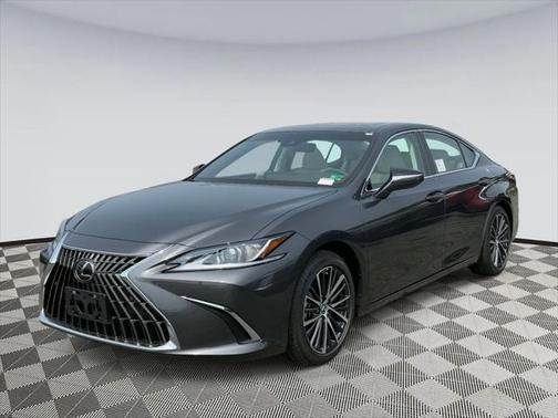 2025 Lexus ES 300h F SPORT Design