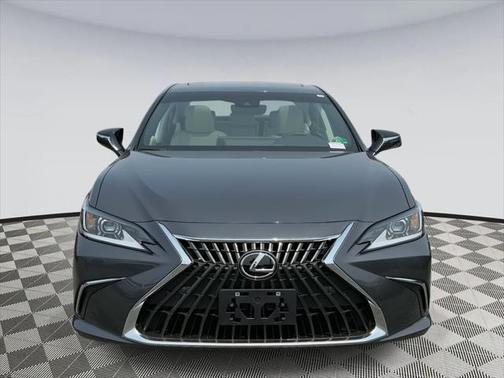 2025 Lexus ES 300h F SPORT Design