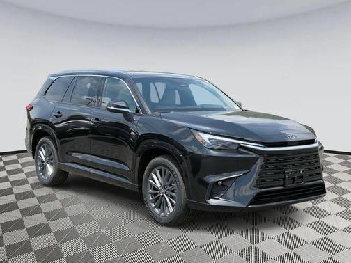 2025 Lexus TX 350 Base