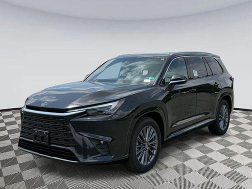 2025 Lexus TX 350 Base
