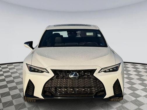 2023 Lexus IS 350 Base