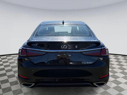 2025 Lexus ES 350 Ultra Luxury