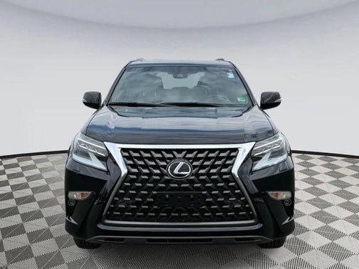 2022 Lexus GX 460 Base