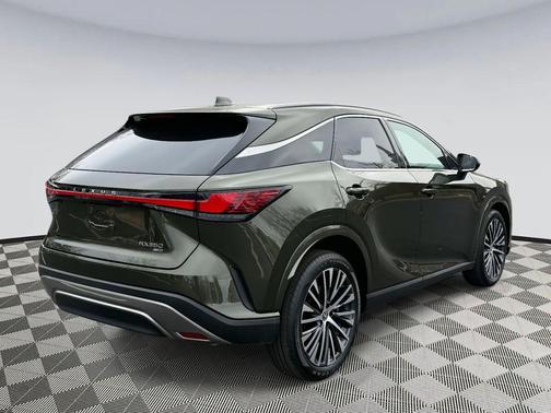 2023 Lexus RX 350 Premium Plus