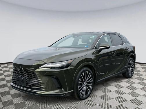2023 Lexus RX 350 Premium Plus