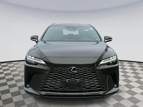 2023 Lexus RX 350 Premium Plus