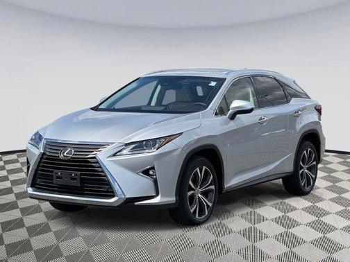 2016 Lexus RX 350 Base