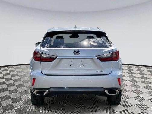2016 Lexus RX 350 Base