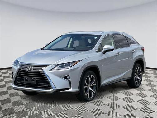 2016 Lexus RX 350 Base