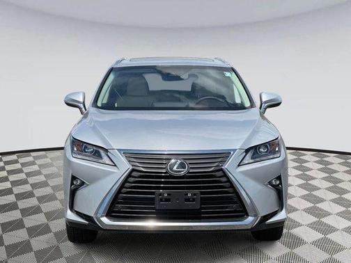 2016 Lexus RX 350 Base