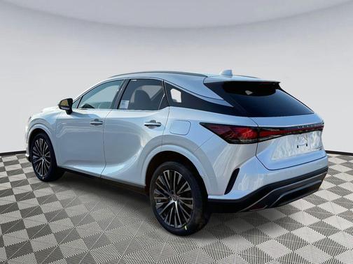 2026 Lexus RX 350 Premium