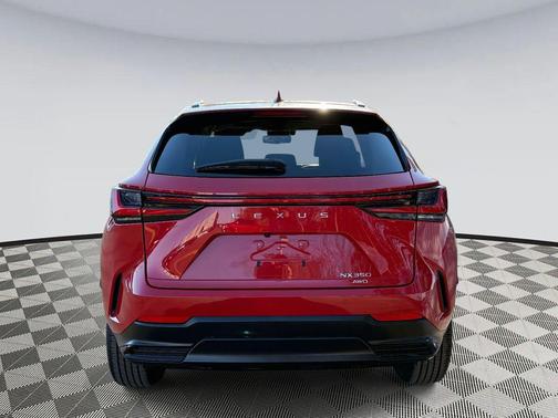 2023 Lexus NX 350 Premium