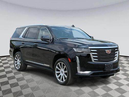 2023 Cadillac Escalade Premium Luxury Platinum