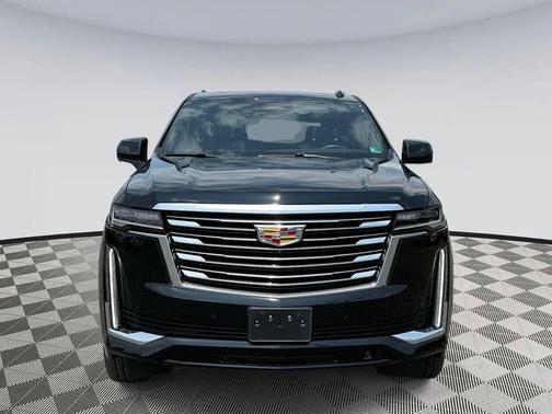 2023 Cadillac Escalade Premium Luxury Platinum