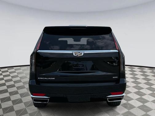 2023 Cadillac Escalade Premium Luxury Platinum