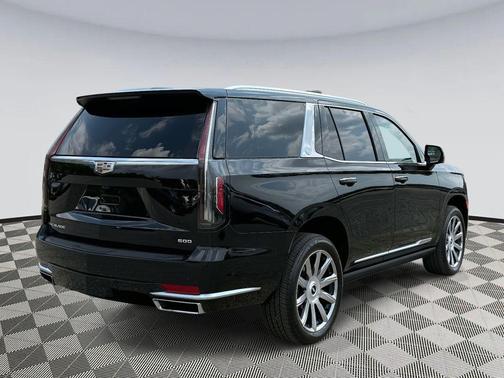 2023 Cadillac Escalade Premium Luxury Platinum