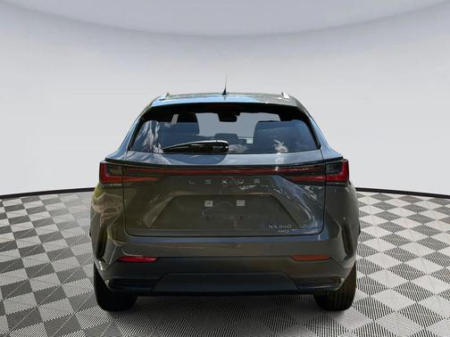 2022 Lexus NX 350 Premium