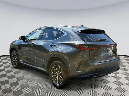 2022 Lexus NX 350 Premium