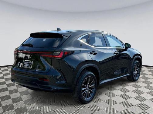 Caviar 2024 Lexus NX 350h Premium