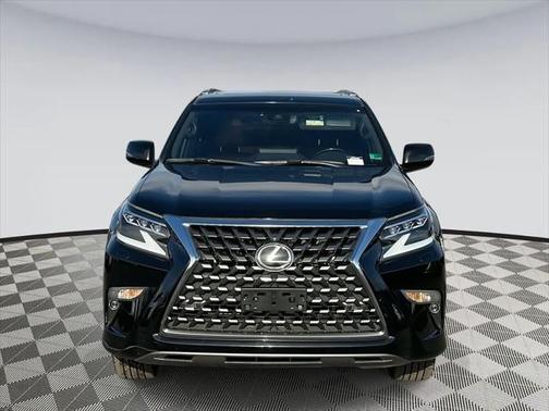 2022 Lexus GX 460 Base