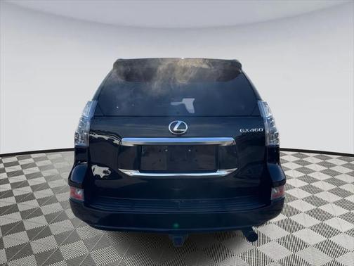 2022 Lexus GX 460 Base