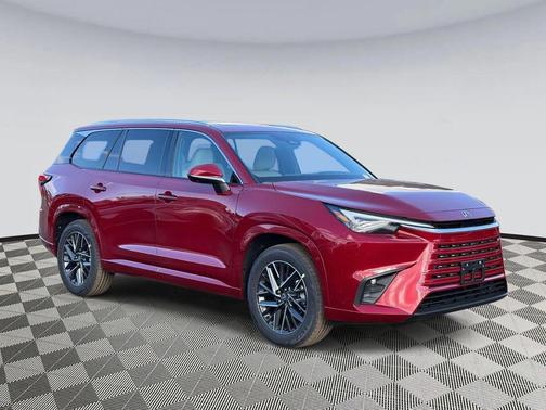 2026 Lexus TX 350 Premium