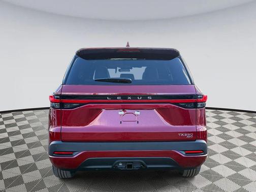 2026 Lexus TX 350 Premium