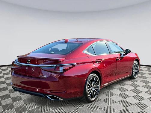 2023 Lexus ES 350 Premium