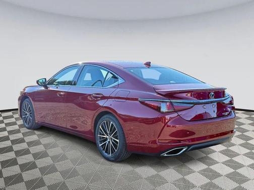 2023 Lexus ES 350 Premium