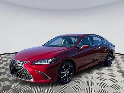 2023 Lexus ES 350 Premium