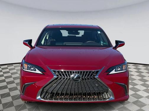 2023 Lexus ES 350 Premium