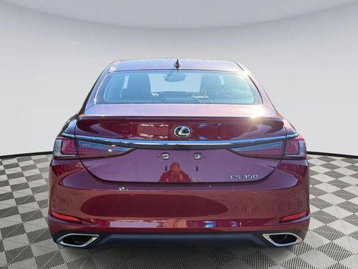 2023 Lexus ES 350 Premium