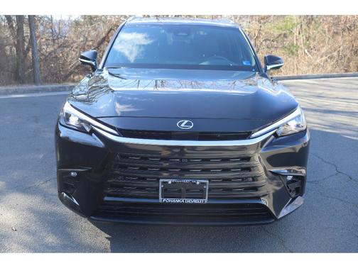 2026 Lexus TX 350 Luxury