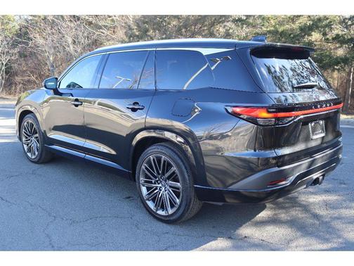 2026 Lexus TX 350 Luxury