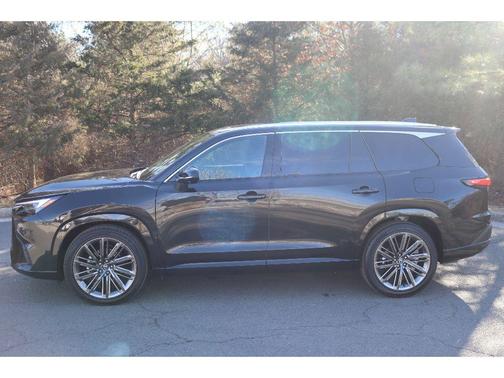 2026 Lexus TX 350 Luxury