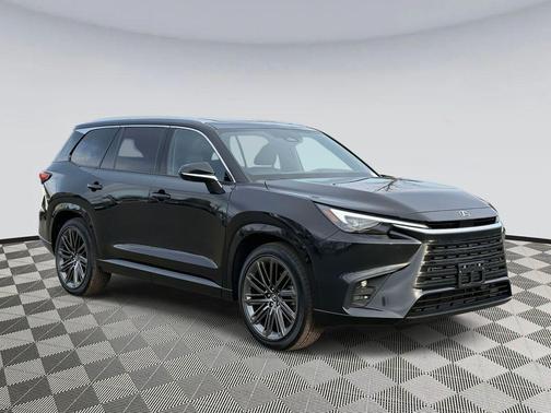 2026 Lexus TX 350 Luxury