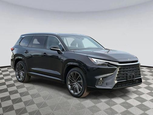 2026 Lexus TX 350 Luxury