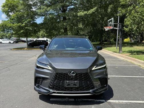 2024 Lexus RX 500h F SPORT Performance