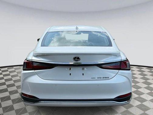 2023 Lexus ES 250 ES 250