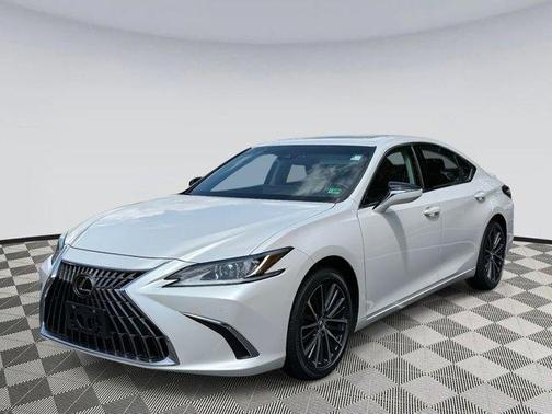 2023 Lexus ES 250 ES 250