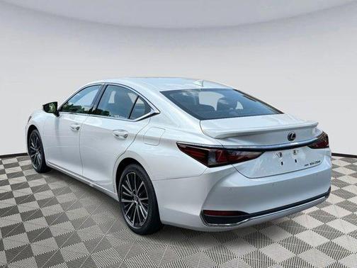 2023 Lexus ES 250 ES 250