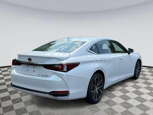2023 Lexus ES 250 ES 250