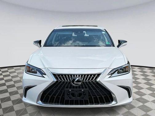 2023 Lexus ES 250 ES 250