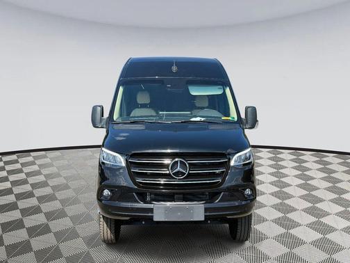 2023 Mercedes-Benz Sprinter 3500XD High Roof