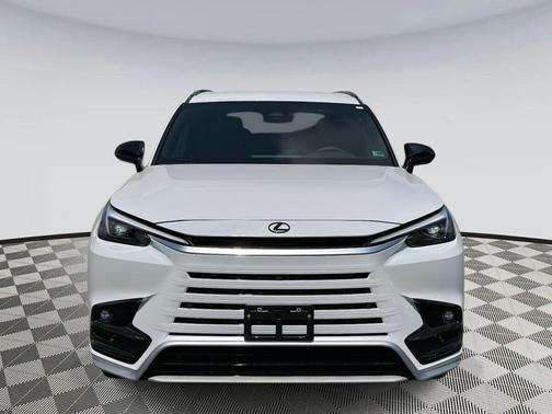 2025 Lexus TX 500h F SPORT Premium